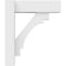 Ekena Millwork Merced Architectural Grade PVC Outlooker with Block Ends, 5"W X 12"D X 14"H OUTP05X12X14MRC05 - alternate 2
